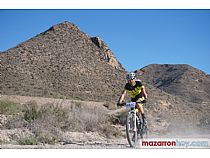 250 ciclistas tomaron la salida para recorrer los parajes de Mazarrón en la XXI Marcha MTB Bahía de Mazarrón. Domingo 6 noviembre. - Foto 94
