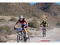 250 ciclistas tomaron la salida para recorrer los parajes de Mazarrón en la XXI Marcha MTB Bahía de Mazarrón. Domingo 6 noviembre. - Foto 97