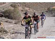 250 ciclistas tomaron la salida para recorrer los parajes de Mazarrón en la XXI Marcha MTB Bahía de Mazarrón. Domingo 6 noviembre. - Foto 101