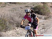 250 ciclistas tomaron la salida para recorrer los parajes de Mazarrón en la XXI Marcha MTB Bahía de Mazarrón. Domingo 6 noviembre. - Foto 109