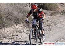 250 ciclistas tomaron la salida para recorrer los parajes de Mazarrón en la XXI Marcha MTB Bahía de Mazarrón. Domingo 6 noviembre. - Foto 113