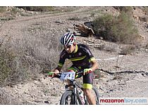 250 ciclistas tomaron la salida para recorrer los parajes de Mazarrón en la XXI Marcha MTB Bahía de Mazarrón. Domingo 6 noviembre. - Foto 114