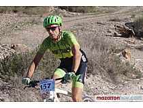 250 ciclistas tomaron la salida para recorrer los parajes de Mazarrón en la XXI Marcha MTB Bahía de Mazarrón. Domingo 6 noviembre. - Foto 117
