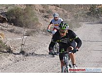 250 ciclistas tomaron la salida para recorrer los parajes de Mazarrón en la XXI Marcha MTB Bahía de Mazarrón. Domingo 6 noviembre. - Foto 118