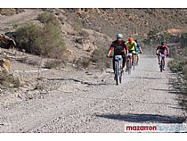 250 ciclistas tomaron la salida para recorrer los parajes de Mazarrón en la XXI Marcha MTB Bahía de Mazarrón. Domingo 6 noviembre. - Foto 126