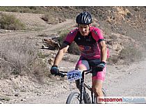 250 ciclistas tomaron la salida para recorrer los parajes de Mazarrón en la XXI Marcha MTB Bahía de Mazarrón. Domingo 6 noviembre. - Foto 130