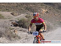 250 ciclistas tomaron la salida para recorrer los parajes de Mazarrón en la XXI Marcha MTB Bahía de Mazarrón. Domingo 6 noviembre. - Foto 134