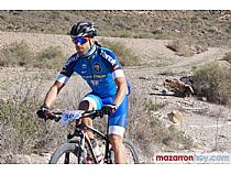 250 ciclistas tomaron la salida para recorrer los parajes de Mazarrón en la XXI Marcha MTB Bahía de Mazarrón. Domingo 6 noviembre. - Foto 137