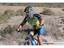 250 ciclistas tomaron la salida para recorrer los parajes de Mazarrón en la XXI Marcha MTB Bahía de Mazarrón. Domingo 6 noviembre. - Foto 138