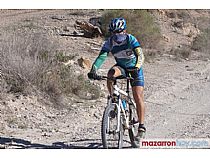 250 ciclistas tomaron la salida para recorrer los parajes de Mazarrón en la XXI Marcha MTB Bahía de Mazarrón. Domingo 6 noviembre. - Foto 141