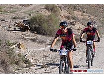 250 ciclistas tomaron la salida para recorrer los parajes de Mazarrón en la XXI Marcha MTB Bahía de Mazarrón. Domingo 6 noviembre. - Foto 142