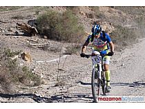 250 ciclistas tomaron la salida para recorrer los parajes de Mazarrón en la XXI Marcha MTB Bahía de Mazarrón. Domingo 6 noviembre. - Foto 146