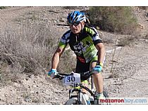 250 ciclistas tomaron la salida para recorrer los parajes de Mazarrón en la XXI Marcha MTB Bahía de Mazarrón. Domingo 6 noviembre. - Foto 149