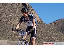 250 ciclistas tomaron la salida para recorrer los parajes de Mazarrón en la XXI Marcha MTB Bahía de Mazarrón. Domingo 6 noviembre. - Foto 153
