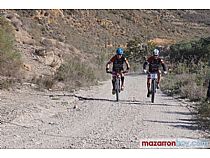 250 ciclistas tomaron la salida para recorrer los parajes de Mazarrón en la XXI Marcha MTB Bahía de Mazarrón. Domingo 6 noviembre. - Foto 154