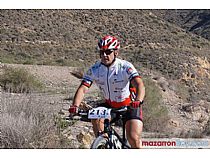 250 ciclistas tomaron la salida para recorrer los parajes de Mazarrón en la XXI Marcha MTB Bahía de Mazarrón. Domingo 6 noviembre. - Foto 164