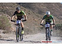250 ciclistas tomaron la salida para recorrer los parajes de Mazarrón en la XXI Marcha MTB Bahía de Mazarrón. Domingo 6 noviembre. - Foto 168