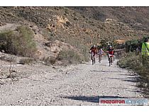 250 ciclistas tomaron la salida para recorrer los parajes de Mazarrón en la XXI Marcha MTB Bahía de Mazarrón. Domingo 6 noviembre. - Foto 172