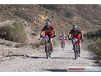 250 ciclistas tomaron la salida para recorrer los parajes de Mazarrón en la XXI Marcha MTB Bahía de Mazarrón. Domingo 6 noviembre. - Foto 175