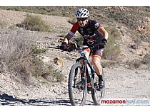 250 ciclistas tomaron la salida para recorrer los parajes de Mazarrón en la XXI Marcha MTB Bahía de Mazarrón. Domingo 6 noviembre. - Foto 179