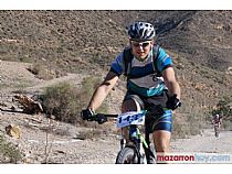 250 ciclistas tomaron la salida para recorrer los parajes de Mazarrón en la XXI Marcha MTB Bahía de Mazarrón. Domingo 6 noviembre. - Foto 180
