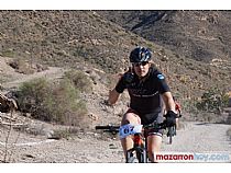 250 ciclistas tomaron la salida para recorrer los parajes de Mazarrón en la XXI Marcha MTB Bahía de Mazarrón. Domingo 6 noviembre. - Foto 184
