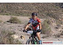 250 ciclistas tomaron la salida para recorrer los parajes de Mazarrón en la XXI Marcha MTB Bahía de Mazarrón. Domingo 6 noviembre. - Foto 187