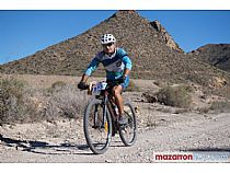 250 ciclistas tomaron la salida para recorrer los parajes de Mazarrón en la XXI Marcha MTB Bahía de Mazarrón. Domingo 6 noviembre. - Foto 191