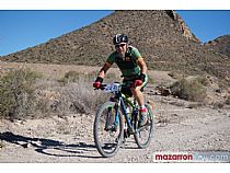 250 ciclistas tomaron la salida para recorrer los parajes de Mazarrón en la XXI Marcha MTB Bahía de Mazarrón. Domingo 6 noviembre. - Foto 192
