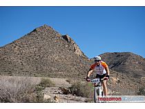 250 ciclistas tomaron la salida para recorrer los parajes de Mazarrón en la XXI Marcha MTB Bahía de Mazarrón. Domingo 6 noviembre. - Foto 196