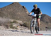 250 ciclistas tomaron la salida para recorrer los parajes de Mazarrón en la XXI Marcha MTB Bahía de Mazarrón. Domingo 6 noviembre. - Foto 199