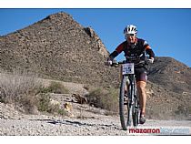 250 ciclistas tomaron la salida para recorrer los parajes de Mazarrón en la XXI Marcha MTB Bahía de Mazarrón. Domingo 6 noviembre. - Foto 200