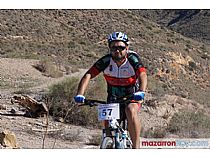 250 ciclistas tomaron la salida para recorrer los parajes de Mazarrón en la XXI Marcha MTB Bahía de Mazarrón. Domingo 6 noviembre. - Foto 207