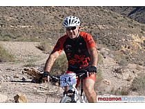 250 ciclistas tomaron la salida para recorrer los parajes de Mazarrón en la XXI Marcha MTB Bahía de Mazarrón. Domingo 6 noviembre. - Foto 208