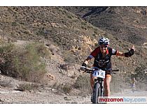 250 ciclistas tomaron la salida para recorrer los parajes de Mazarrón en la XXI Marcha MTB Bahía de Mazarrón. Domingo 6 noviembre. - Foto 212