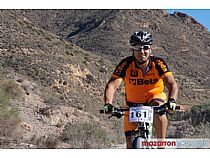 250 ciclistas tomaron la salida para recorrer los parajes de Mazarrón en la XXI Marcha MTB Bahía de Mazarrón. Domingo 6 noviembre. - Foto 216