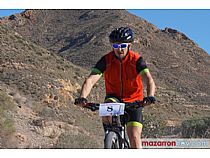 250 ciclistas tomaron la salida para recorrer los parajes de Mazarrón en la XXI Marcha MTB Bahía de Mazarrón. Domingo 6 noviembre. - Foto 223
