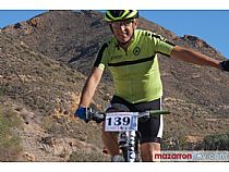 250 ciclistas tomaron la salida para recorrer los parajes de Mazarrón en la XXI Marcha MTB Bahía de Mazarrón. Domingo 6 noviembre. - Foto 224
