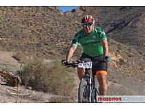 250 ciclistas tomaron la salida para recorrer los parajes de Mazarrón en la XXI Marcha MTB Bahía de Mazarrón. Domingo 6 noviembre. - Foto 235