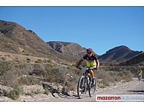 250 ciclistas tomaron la salida para recorrer los parajes de Mazarrón en la XXI Marcha MTB Bahía de Mazarrón. Domingo 6 noviembre. - Foto 236