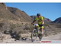 250 ciclistas tomaron la salida para recorrer los parajes de Mazarrón en la XXI Marcha MTB Bahía de Mazarrón. Domingo 6 noviembre. - Foto 239