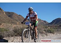 250 ciclistas tomaron la salida para recorrer los parajes de Mazarrón en la XXI Marcha MTB Bahía de Mazarrón. Domingo 6 noviembre. - Foto 240