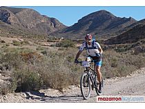 250 ciclistas tomaron la salida para recorrer los parajes de Mazarrón en la XXI Marcha MTB Bahía de Mazarrón. Domingo 6 noviembre. - Foto 243