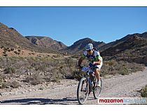 250 ciclistas tomaron la salida para recorrer los parajes de Mazarrón en la XXI Marcha MTB Bahía de Mazarrón. Domingo 6 noviembre. - Foto 244