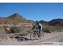 250 ciclistas tomaron la salida para recorrer los parajes de Mazarrón en la XXI Marcha MTB Bahía de Mazarrón. Domingo 6 noviembre. - Foto 247