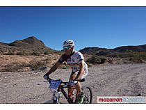 250 ciclistas tomaron la salida para recorrer los parajes de Mazarrón en la XXI Marcha MTB Bahía de Mazarrón. Domingo 6 noviembre. - Foto 248