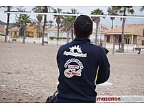 Antonio Nicolás gana el cuarto campeonato social del Club de Pesca Puerto de Mazarrón. Sábado 29 abril - Foto 3