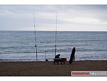 Antonio Nicolás gana el cuarto campeonato social del Club de Pesca Puerto de Mazarrón. Sábado 29 abril - Foto 55