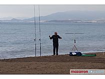 Antonio Nicolás gana el cuarto campeonato social del Club de Pesca Puerto de Mazarrón. Sábado 29 abril - Foto 56
