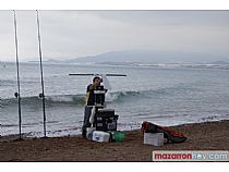 Antonio Nicolás gana el cuarto campeonato social del Club de Pesca Puerto de Mazarrón. Sábado 29 abril - Foto 60